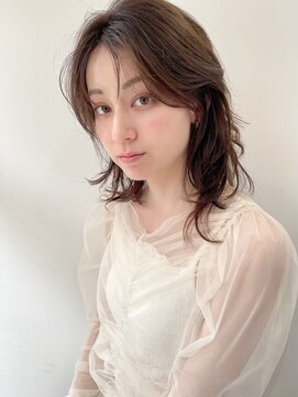 フォルテ(Forte) Forte/ウルフレイヤー/ベージュカラー