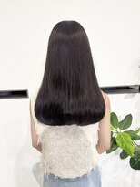 アモレット 天文館店(amoretto)&nbsp;艶々dark greige