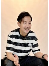 ミックヘアー(MIC.HAIR)&nbsp;田中 泰光 