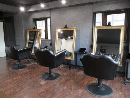 リリーズ(Lily's)の写真