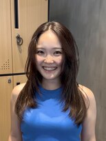 グッドネイバーズ 北千住(GOOD NEIGHBORS kitasenjyu) レイヤースタイル【GOOD NEHIGHBORS北千住】