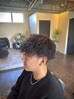 エイト(EIGHT)&nbsp;シルエット◎ツイスパ