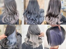 ミュウアンド(Mew＆)の雰囲気（分からない事がございましたらご連絡下さい@moeka_sapporo）