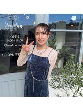 オラプラノ(olaplano) 渡久地 葵葉