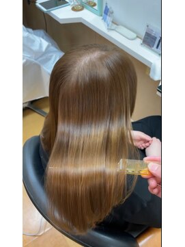 カット クラブ メテオカラー