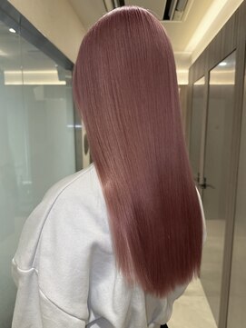 ベガ 福岡天神(VEGA) 激かわ!くすみピンク