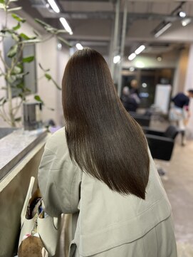 【TALO】資生堂サブリミックトリートメント