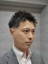 ラヴィ 高田馬場店(Lavie)&nbsp;スキンフェード/メンズカット/メンズ / バーバー/理容室