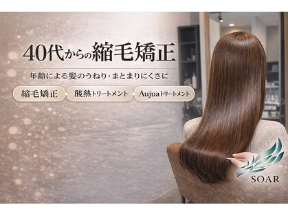 ソア 武蔵小杉(SOAR)の写真