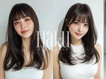 【THANKS★】気分はもうSO HAPPY～☆★お会計して次回以降のご案内♪ご来店ありがとうございました！[横浜]