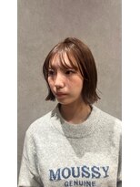 ランカ(ranka)&nbsp; beige color