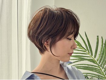 ルム 立川(Lum.)の写真/【立川南口徒歩3分】大人女性に人気の上質サロン