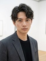 ティム(tim)&nbsp;スパイラルパーマ