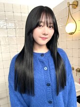 憧れのロングヘアに!【fuh】こだわりのシールエクステ★