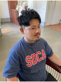 すっきりメンズスタイル