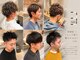 ヘアーメイク スリー(Hair Make 3)の写真