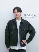 メンズ ドルチェ(men's Dolce)&nbsp;住田 ゆういち