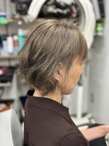 アールグランデ 静岡店(R GRANDE)&nbsp;白髪ぼかしカラー