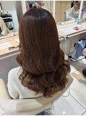 くびれ巻き
