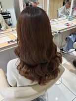 アッシュ たまプラーザ店(Ash)&nbsp;くびれ巻き