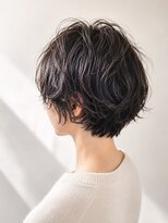ユウ 香久山店(U) 【UHair】無造作ラフカール