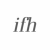 イフイイズカ (Ifh iizuka)のお店ロゴ
