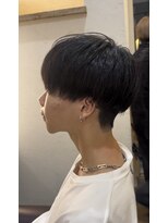 アンカーバイナチュラル(anchor by natural)&nbsp;マッシュ