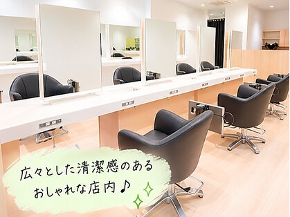 チョキペタ 河内山本店の写真