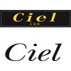 シエル美容室(Ciel)のお店ロゴ