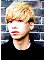 マイティ バイ エイチ(mighty by H)&nbsp;mighty☆クラウドマッシュ2015☆[052-262-4162]