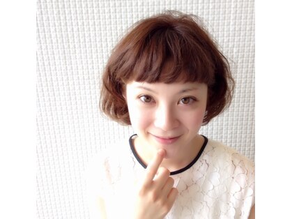 リコヘアー(RICO HAIR)の写真