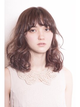 リテ(rite) イルミナカラーコーラル！