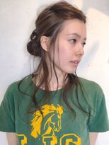 ヒュッゲ(Hygge)&nbsp;arrange42