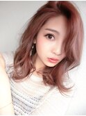 フェミニンくびれのパーフェクトミディ☆