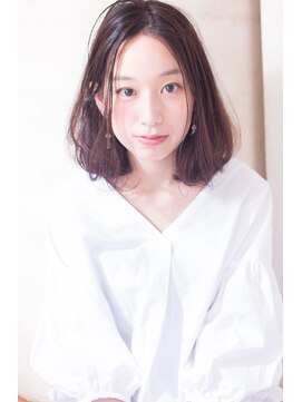 レイラバイアフロート 吉祥寺(Lila by afloat) 【アフロート/吉祥寺】フェアリーなな柔らかツヤロブ