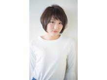 ランプヘアー(Lamp hair)