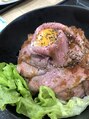 アーサス ヘアー サローネ 柏店(Ursus hair salone by HEADLIGHT) どちらかと言うと肉食系男子です。