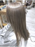 ≪filo by Feria渋谷≫パールベージュ☆
