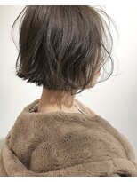 ソーコ 渋谷(SOCO)&nbsp;＊【SUN】ヘルシーなシアーグレージュアッシュカラー