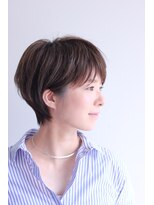 リディー(Lidee)&nbsp;【Lidee】耳かけショート