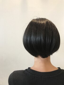 モードケイズ 尼崎店(MODE K's) バルーンボブ