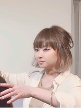 ライフ オブ(life of...)&nbsp;大内 幸恵