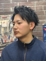 スレイ(SLAY)&nbsp;束感　style