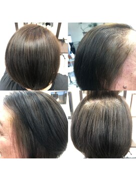 コレットヘア(Colette hair) オ・ト・ナ☆ストレート