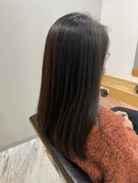 ラベンダー バイ ジュエル 湘南台駅西口店(Lavender by JEWEL)&nbsp;☆お客様スタイル☆【Lavender by JEWEL 湘南台/湘南台駅】