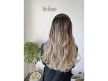 フェリーチェヘアーデザイン(Felice)