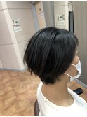 ショートスタイル♪