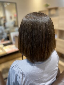 リノア(LINOAH) サロンスタイル