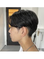 ザワン(The one)&nbsp;未来のマイキー