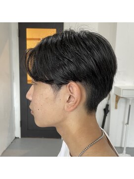 ザワン(The one) 未来のマイキー